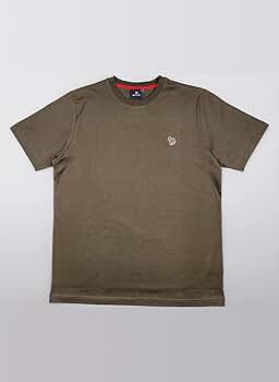 ★人気★【Paul Smith】★ジブラ ワッペン 半袖 ポロ Tシャツ★ Paul Smith｜【公式】